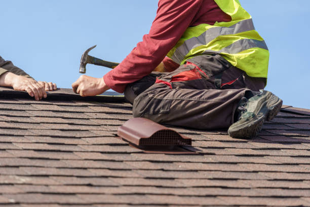 Quick and Trustworthy Emergency Roof Repair Services in Hillsville, VA