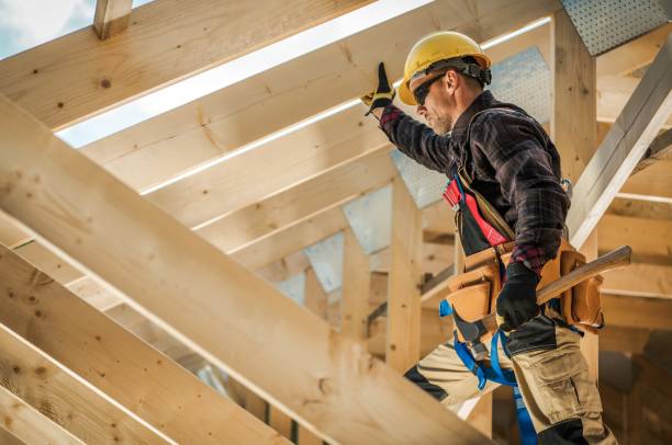 Best Roof Replacement Cost  in Hillsville, VA