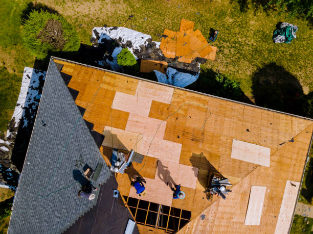 Best Roofing Contractor Near Me  in Hillsville, VA