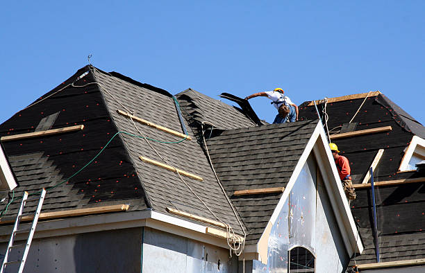 Gutter Installation and Roofing in Hillsville, VA