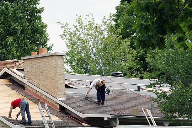 Slate Roofing Contractor in Hillsville, VA