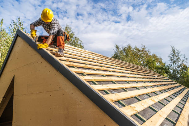 Best Shingle Roofing Installation  in Hillsville, VA