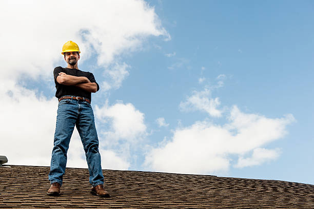 Best Affordable Roofing Company  in Hillsville, VA