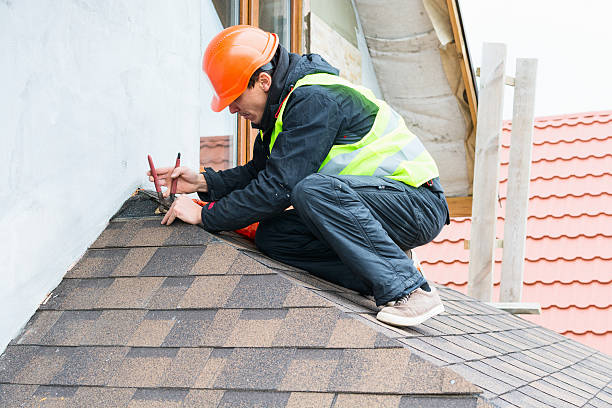 Professional Roofing Contractor in Hillsville, VA