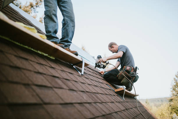 Best Metal Roofing Contractor  in Hillsville, VA