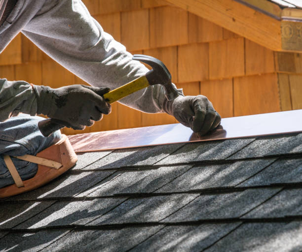 Quick and Trustworthy Emergency Roof Repair Services in Hillsville, VA